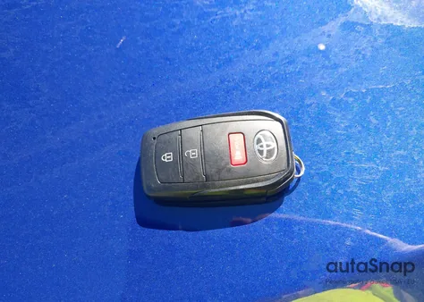 2023 Toyota Corolla Cross Le from USA, damaged, VIN 7MUCAAAG1PV070972